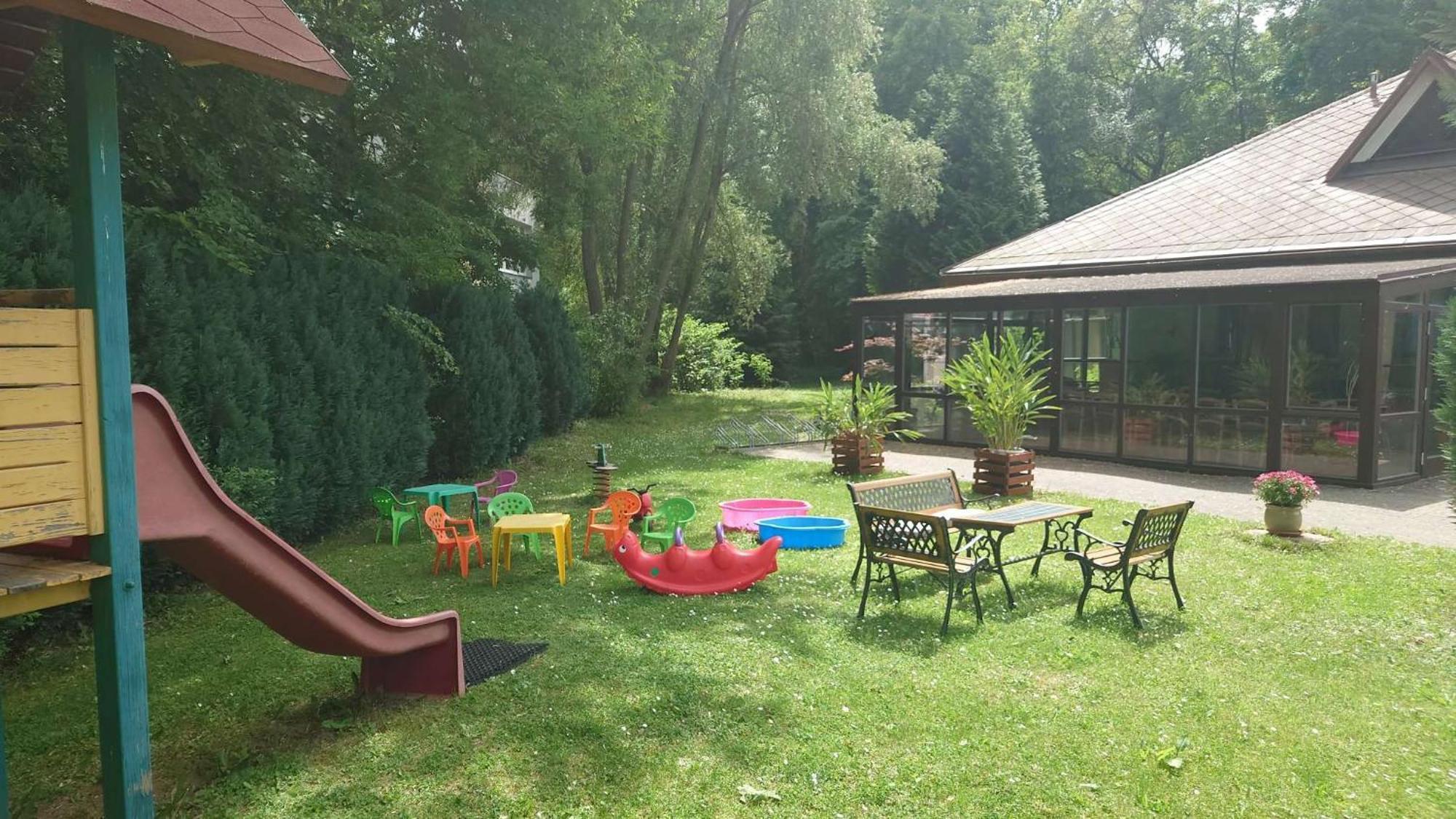 Penzion Tcv Pardubice Exterior photo
